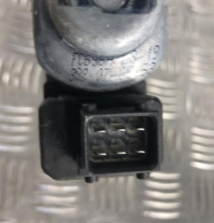 Leve vitre electrique avant gauche OPEL MERIVA A Photo n°4