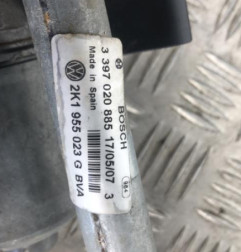 Moteur essuie glace avant VOLKSWAGEN TOURAN 1