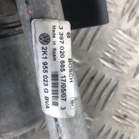 Moteur essuie glace avant VOLKSWAGEN TOURAN 1