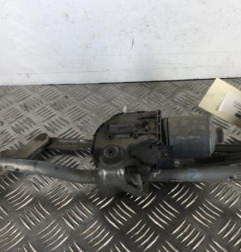 Moteur essuie glace avant VOLKSWAGEN TOURAN 1 Photo n°3