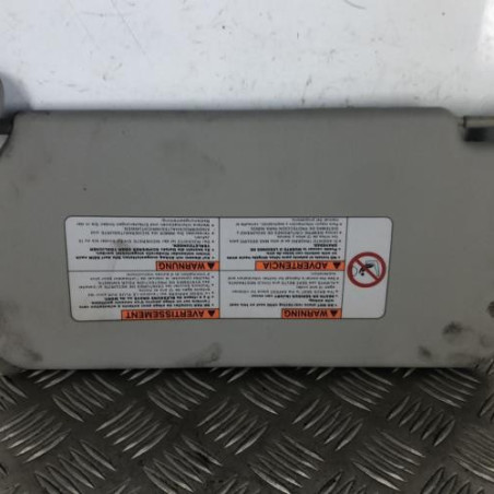 Pare soleil droit SUZUKI SX4 1