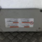 Pare soleil droit SUZUKI SX4 1