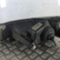 Optique avant principal droit (feux)(phare) PEUGEOT 206