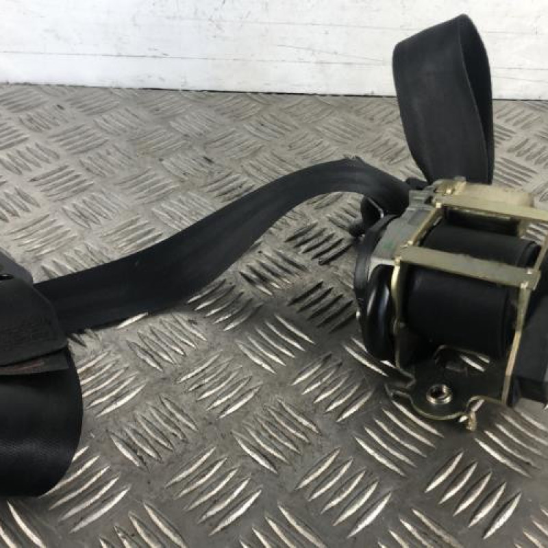 Ceinture avant gauche PEUGEOT 206 Ceinture avant gauche PEUGEOT 206