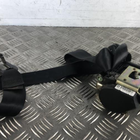 Ceinture avant gauche PEUGEOT 206