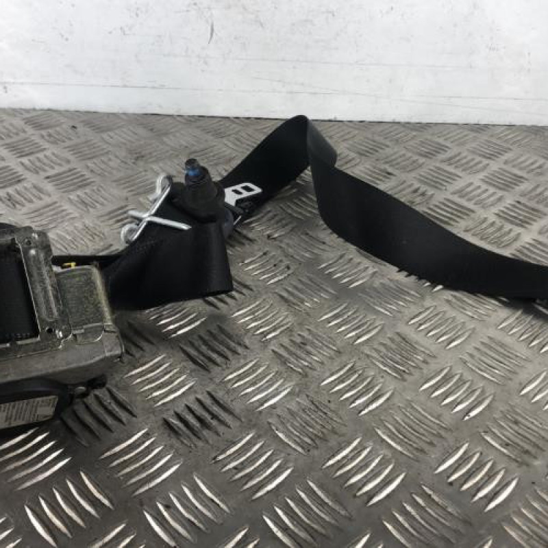 Ceinture avant droit FORD S-MAX 1 Ceinture avant droit FORD S-MAX 1