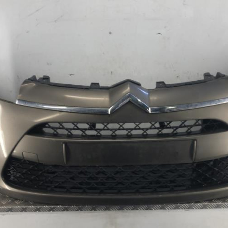 Pare choc avant CITROEN C4 PICASSO 1