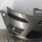 Pare choc avant CITROEN C4 PICASSO 1
