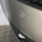 Pare choc avant CITROEN C4 PICASSO 1
