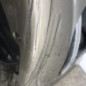 Pare choc avant CITROEN C4 PICASSO 1