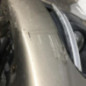 Pare choc avant CITROEN C4 PICASSO 1