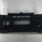Pare choc avant CITROEN C4 PICASSO 1