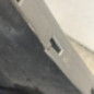 Pare choc avant CITROEN C4 PICASSO 1