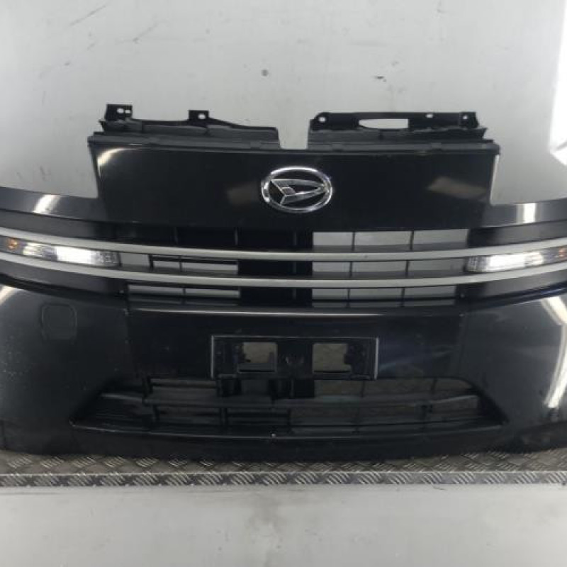 Pare choc avant DAIHATSU MATERIA