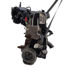 Moteur FIAT 500 2
