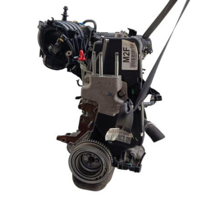 Moteur FIAT 500 2