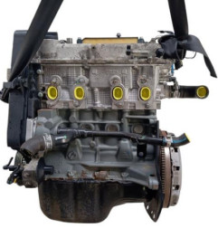 Moteur FIAT 500 2 Photo n°3