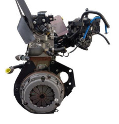 Moteur FIAT 500 2 Photo n°4