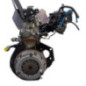 Moteur FIAT 500 2