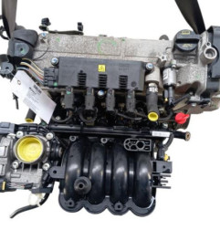 Moteur FIAT 500 2 Photo n°5