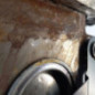 Moteur FIAT 500 2