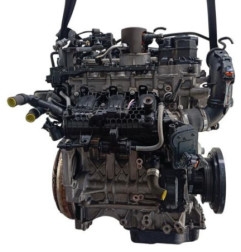 Moteur PEUGEOT 2008 1 Photo n°1