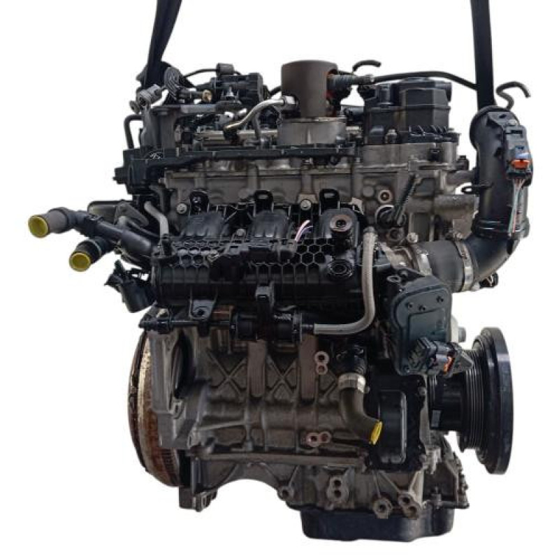 Moteur PEUGEOT 2008 1