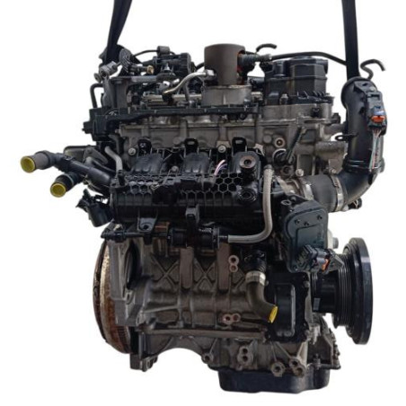 Moteur PEUGEOT 2008 1 Photo n°1