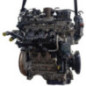 Moteur PEUGEOT 2008 1