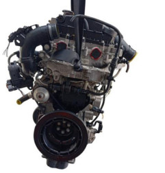 Moteur PEUGEOT 2008 1