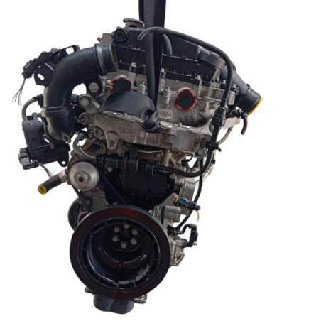 Moteur PEUGEOT 2008 1