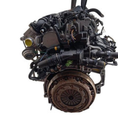 Moteur PEUGEOT 2008 1 Photo n°4