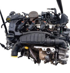 Moteur PEUGEOT 2008 1 Photo n°5
