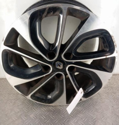Jante RENAULT SCENIC 3 Photo n°1