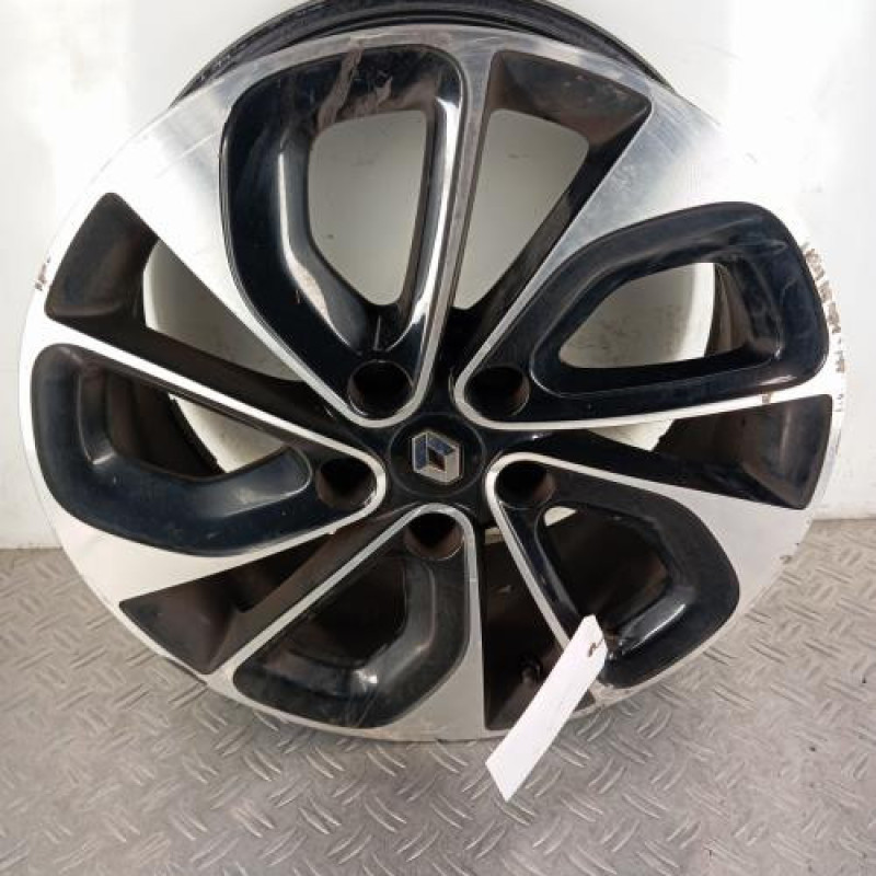 Jante RENAULT SCENIC 3