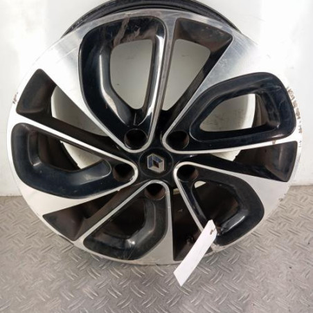 Jante RENAULT SCENIC 3 Photo n°1