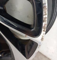 Jante RENAULT SCENIC 3