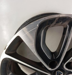 Jante RENAULT SCENIC 3 Photo n°3