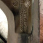 Jante RENAULT SCENIC 3