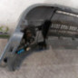 Pare choc avant CITROEN BERLINGO 1