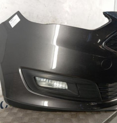 Pare choc avant FORD C-MAX 2 Photo n°4