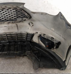 Pare choc avant FORD C-MAX 2 Photo n°5