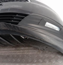 Pare choc avant FORD C-MAX 2 Photo n°7