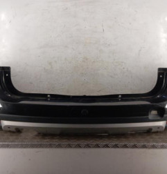 Pare choc arriere DACIA DUSTER 1 Photo n°1