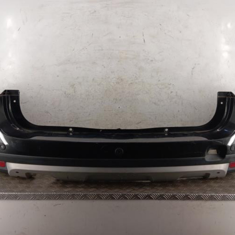 Pare choc arriere DACIA DUSTER 1