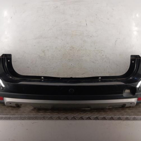 Pare choc arriere DACIA DUSTER 1 Photo n°1