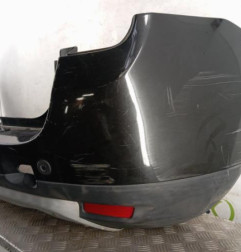 Pare choc arriere DACIA DUSTER 1