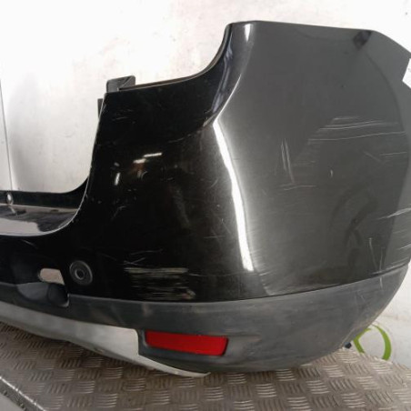 Pare choc arriere DACIA DUSTER 1