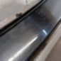 Pare choc arriere DACIA DUSTER 1