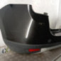 Pare choc arriere DACIA DUSTER 1